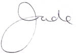 Judes-Signature