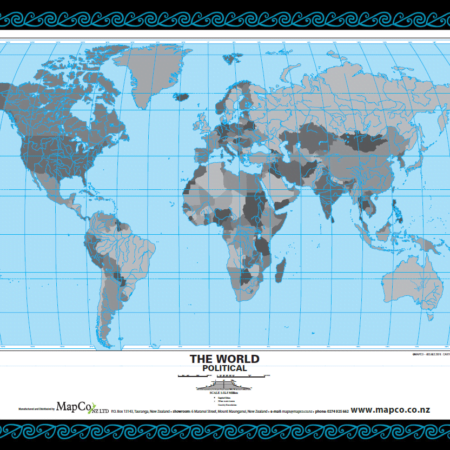 World_Map_No_Names