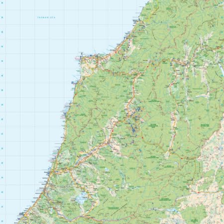 REG250-10_NZ_Rural_Road_Map_North_Westland