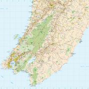 REG250-8_NZ_Rural_Road_Map_Wellington_Wairarapa